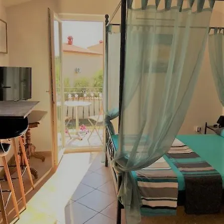 Bella Apartman *