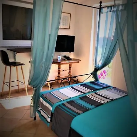 Bella Apartman Vinkuran