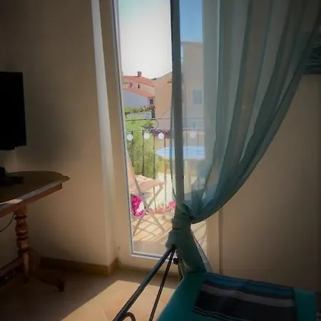 Bella Apartman *