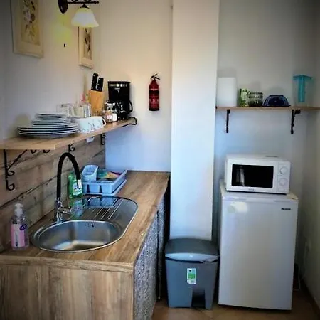 Bella Apartman
