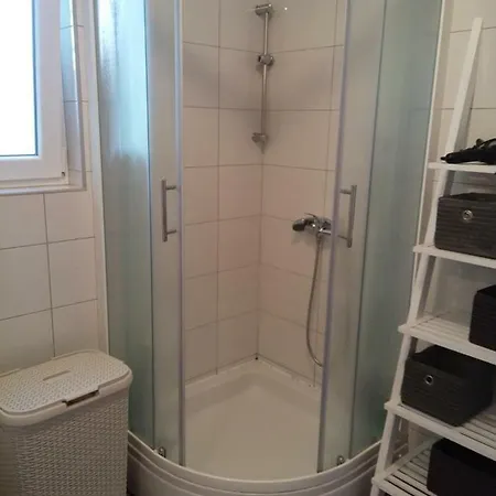 Apartman Bella *