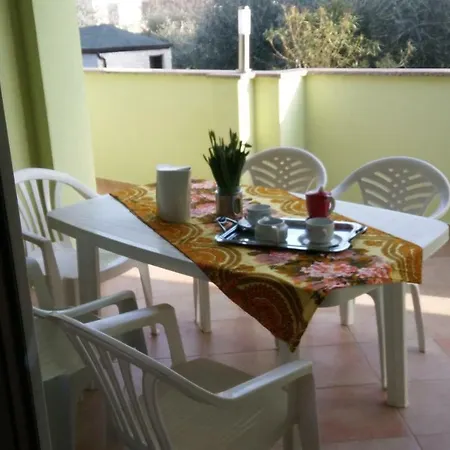 Apartman Bella
