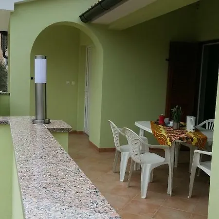 Bella Apartman *