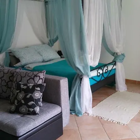 Apartman Bella Vinkuran