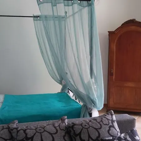 Bella Apartman