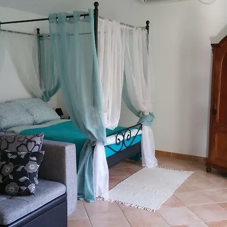 Apartman Bella