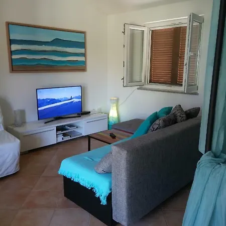 Bella Apartman *