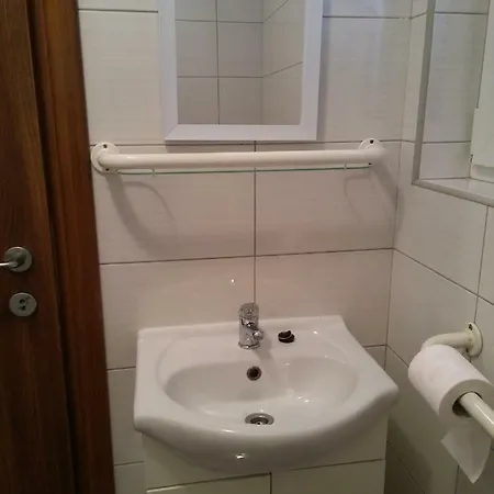 Apartman Bella *